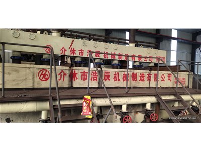 洗煤設(shè)備設(shè)計的主要需要考慮的因素是什么呢？浩辰裝備分析